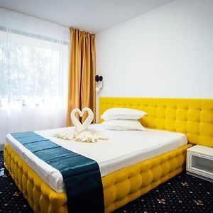 Hotel Siret